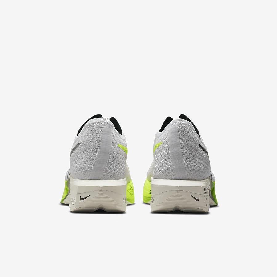 NIKE VAPORFLY3 サイズ27.5cm Amazon.com | Nike Vaporfly 3 Men's Road Racing Shoes (FQ7676